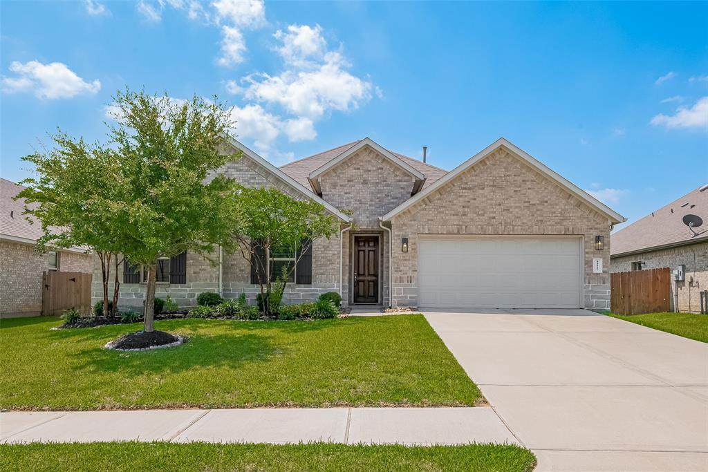14117 Cleetwood Trail Court - Photo 1