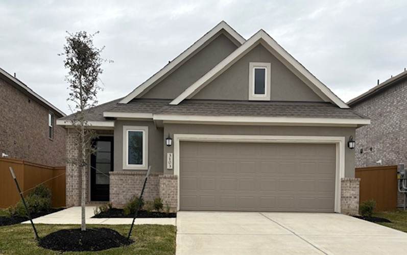 3103 Sunset Glory Drive - Photo 1