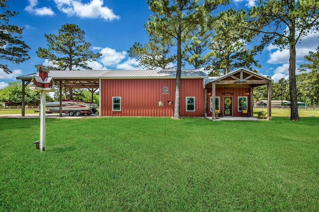 17635 Badtke Road - Photo 1