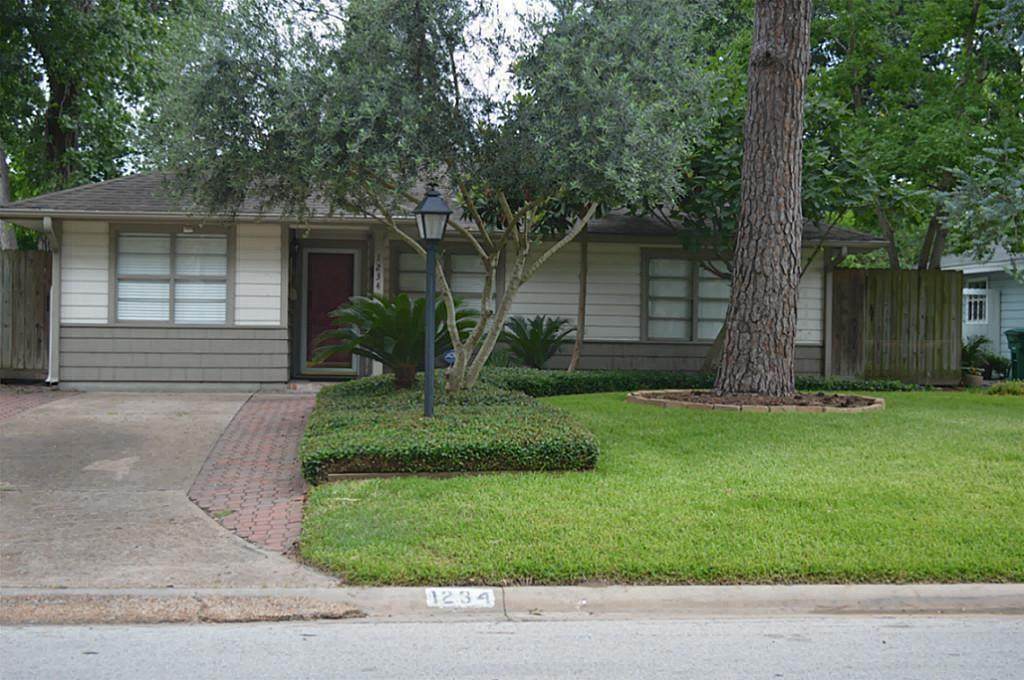 1234 Gardenia Drive - Photo 1
