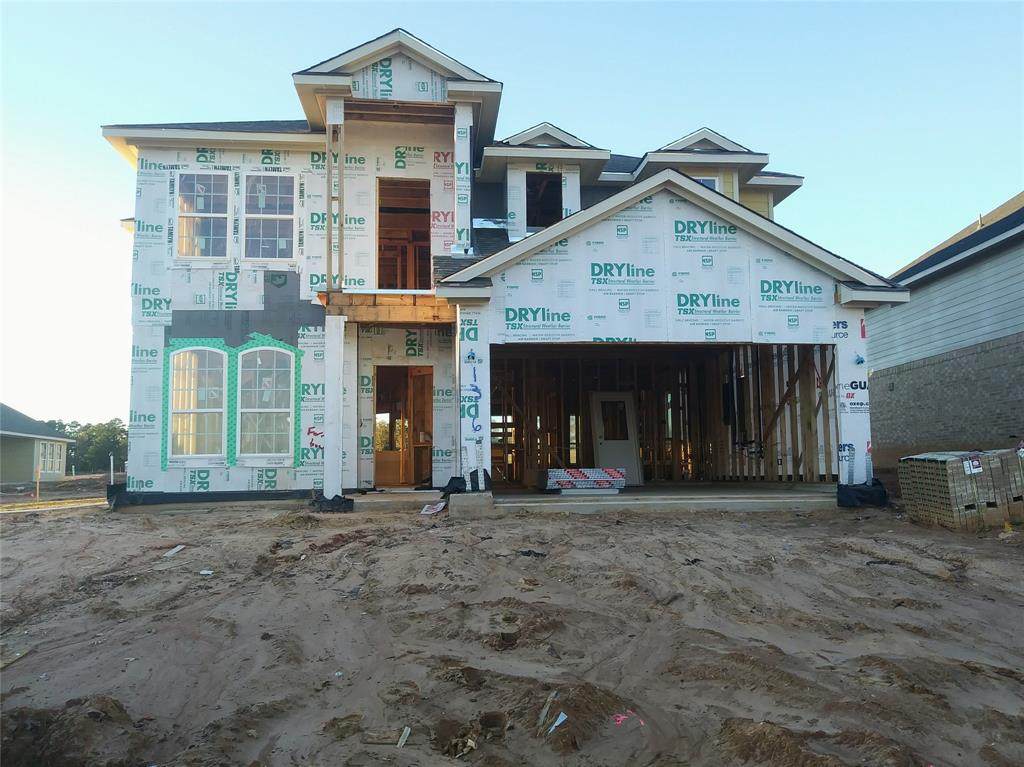1316 Mainland Shores Lane - Photo 1