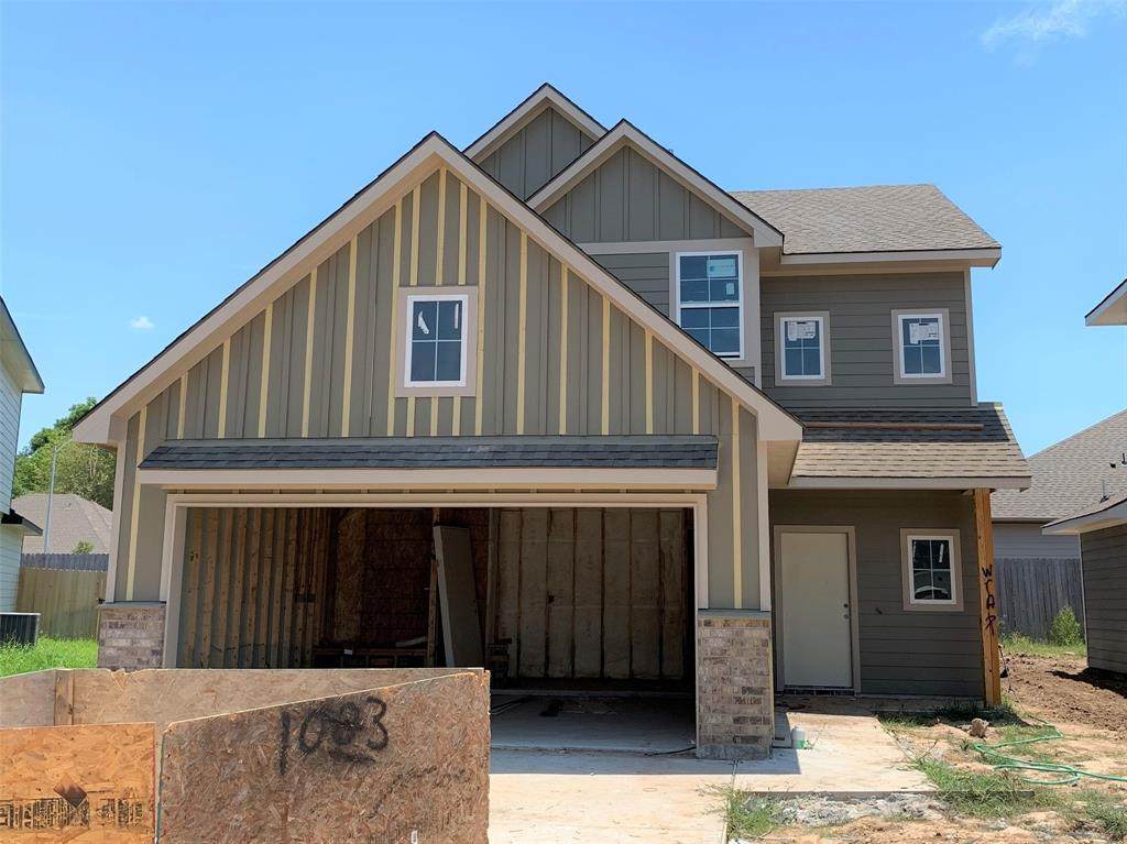 1115 Magnolia Branch Lane - Photo 1