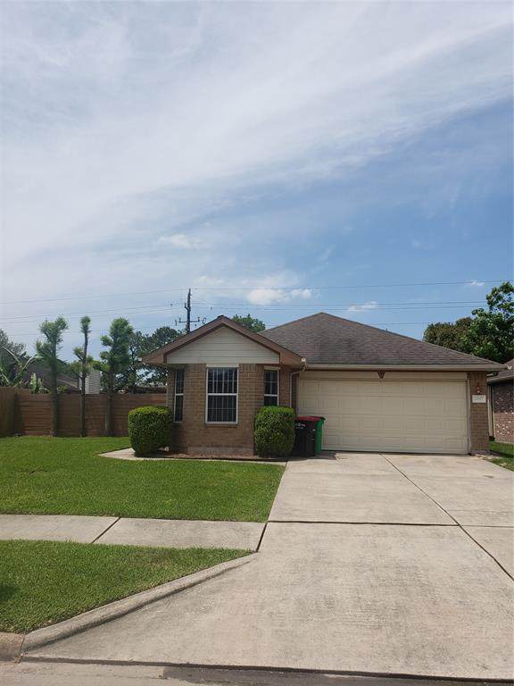 2007 Goldspring Lane - Photo 1