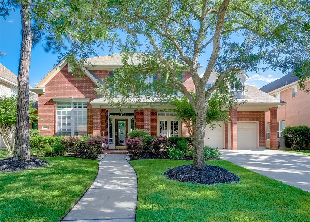 22922 Roberts Run Lane - Photo 1