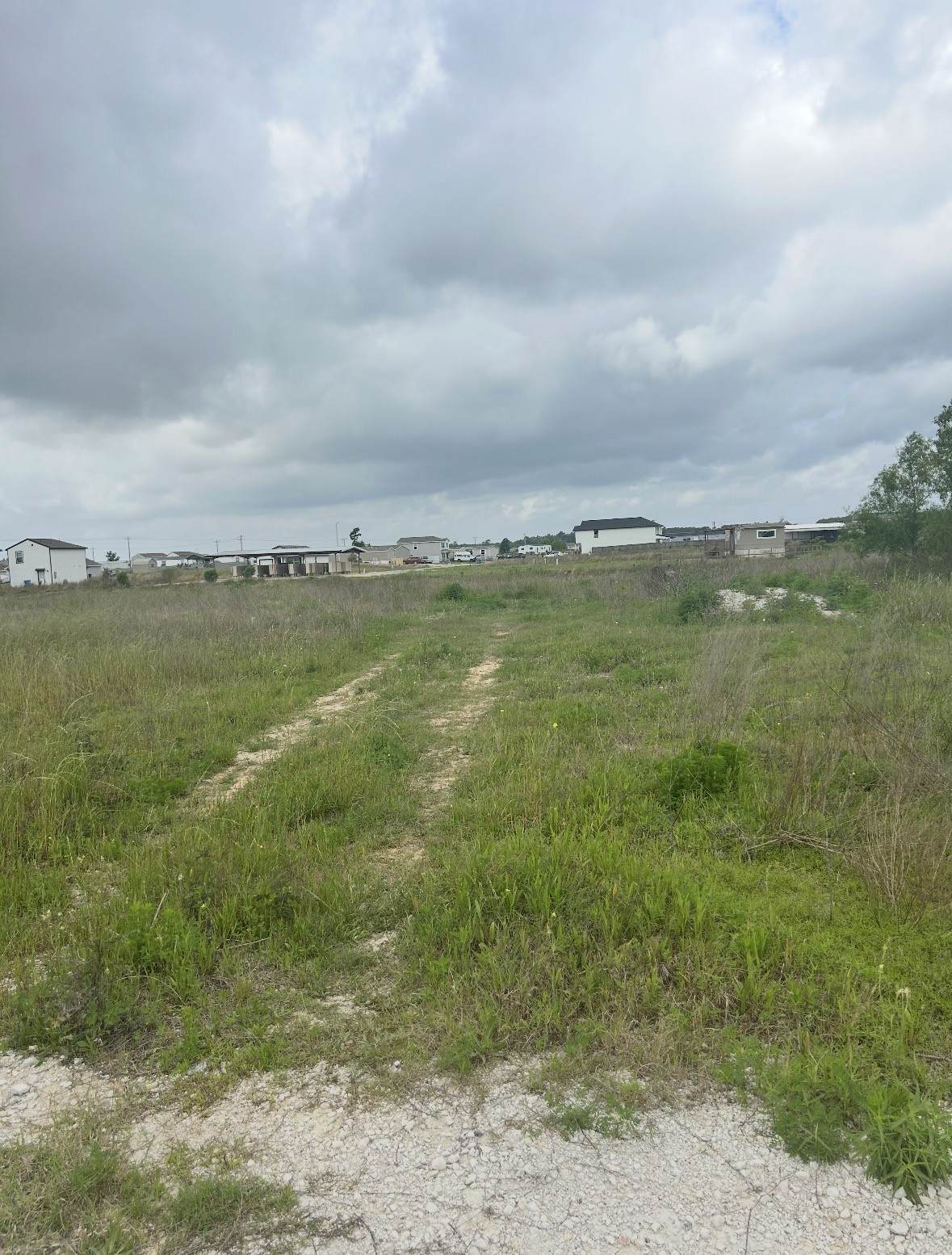 647 Road 5707 - Photo 1