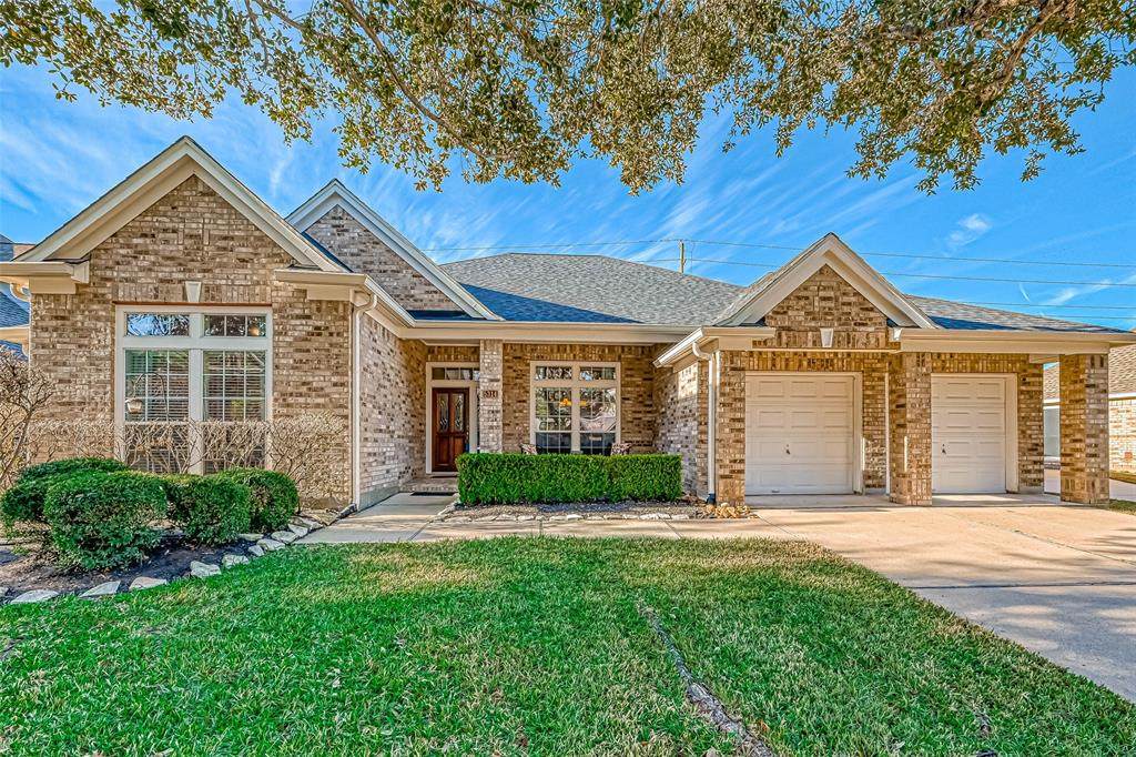 5314 Arcadia Glen Lane - Photo 1
