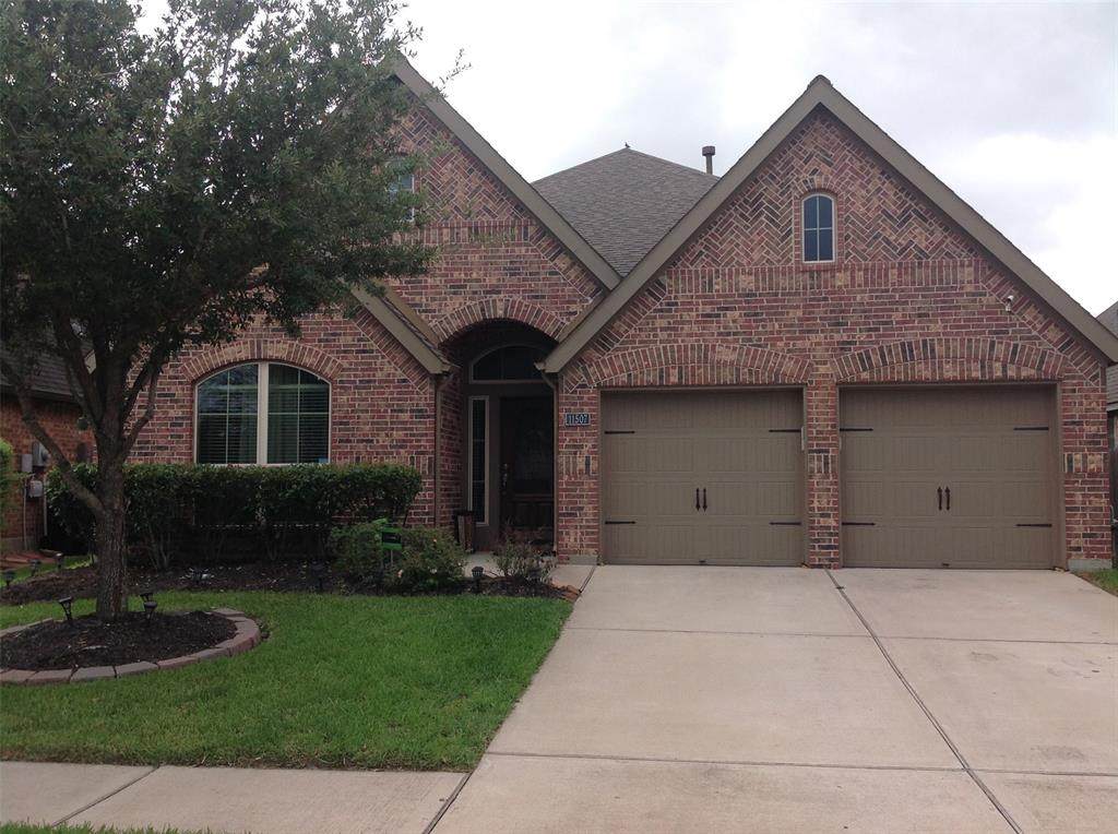 11507 Elizabeth Brook Drive - Photo 1