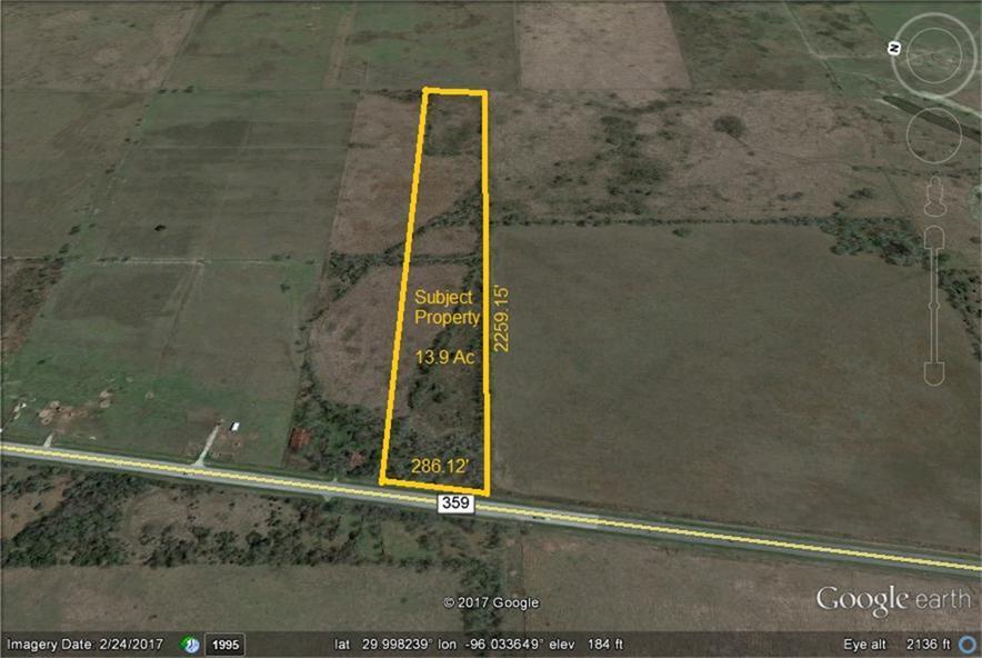 16632 Fm 359 - Photo 1