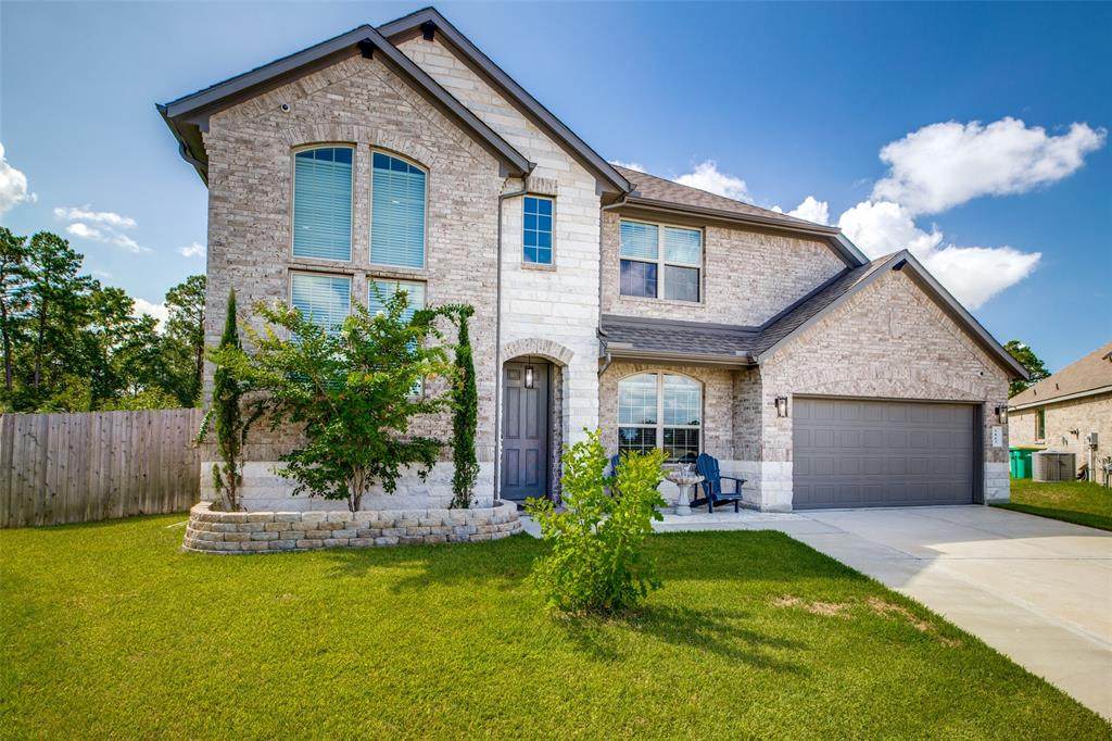 5863 Brimstone Hill Lane - Photo 1