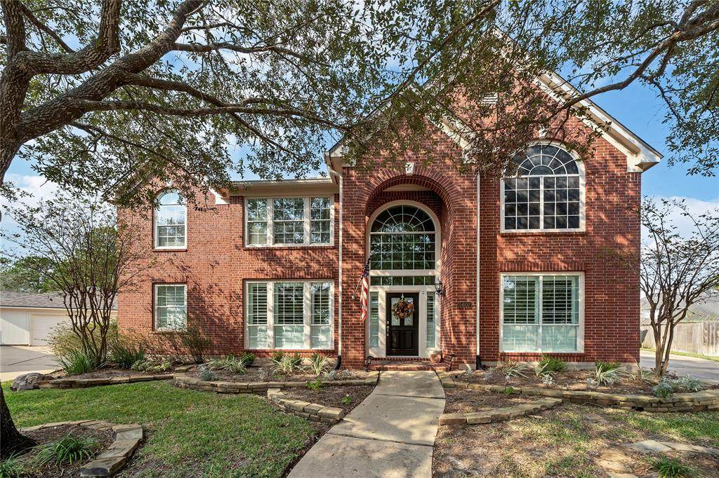5602 Bergenfield Court - Photo 1