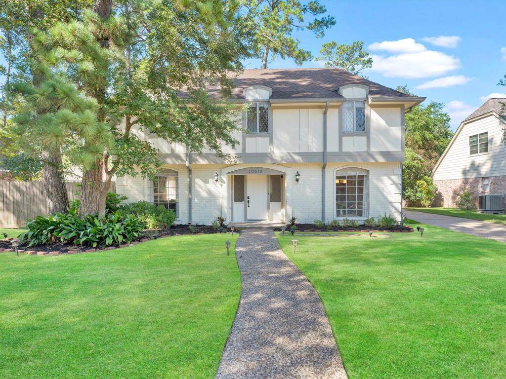 10610 Creektree Drive - Photo 1