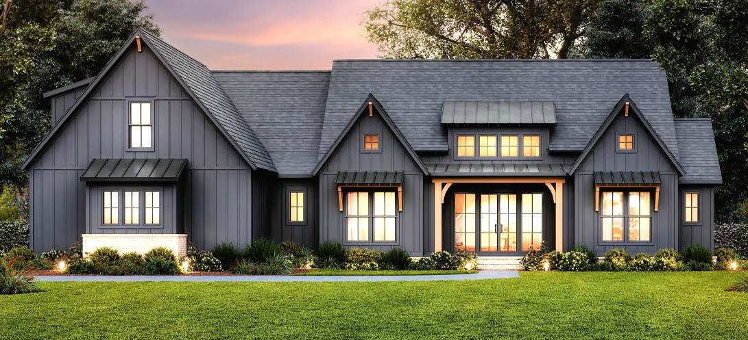 4908 Independence Trail - Photo 1