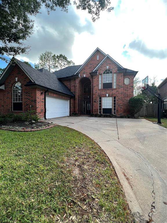 11527 Earley Forest Lane - Photo 1