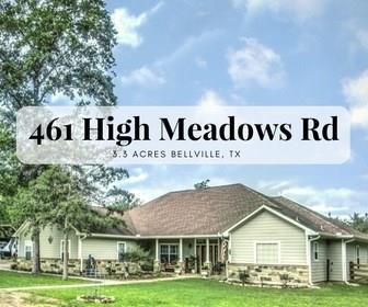 461 High Meadow Road - Photo 1