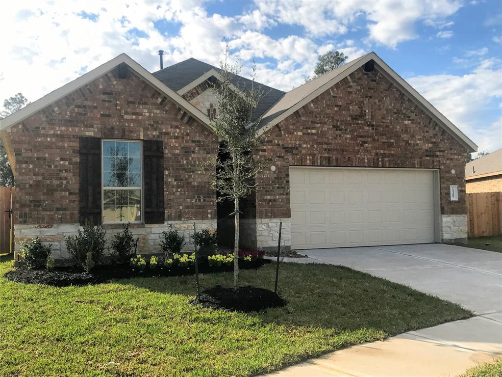 24407 Hollow Gate Meadow Court - Photo 1