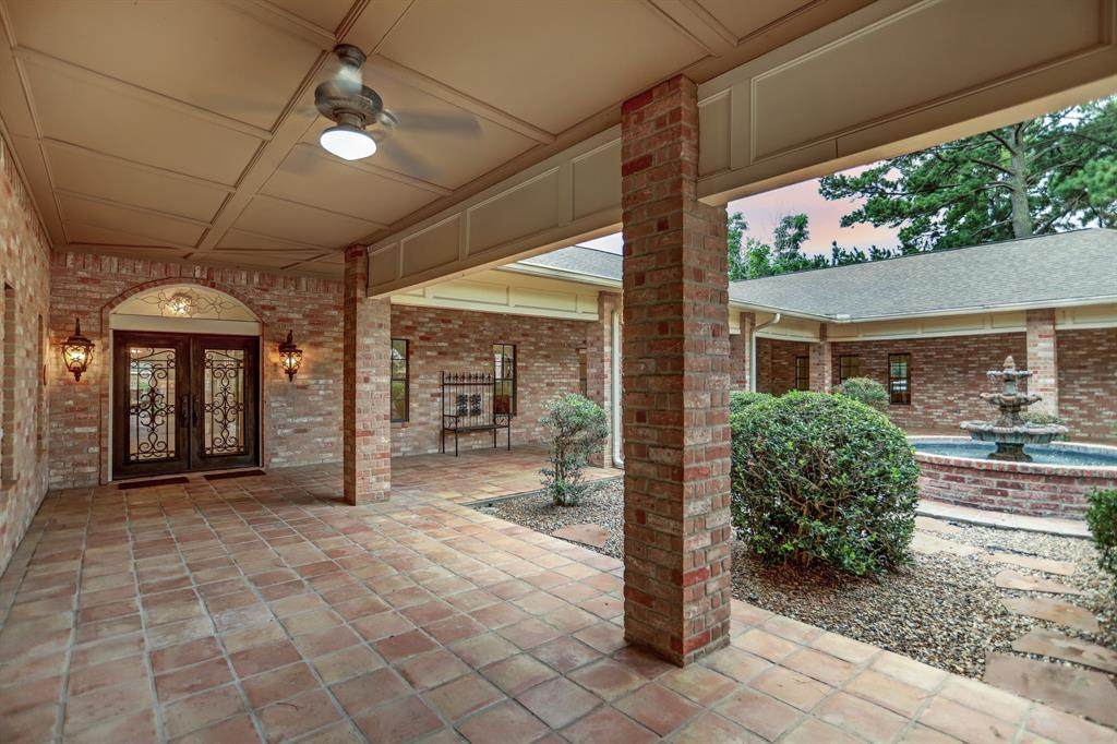 21322 Rosehill Church Road - Photo 1