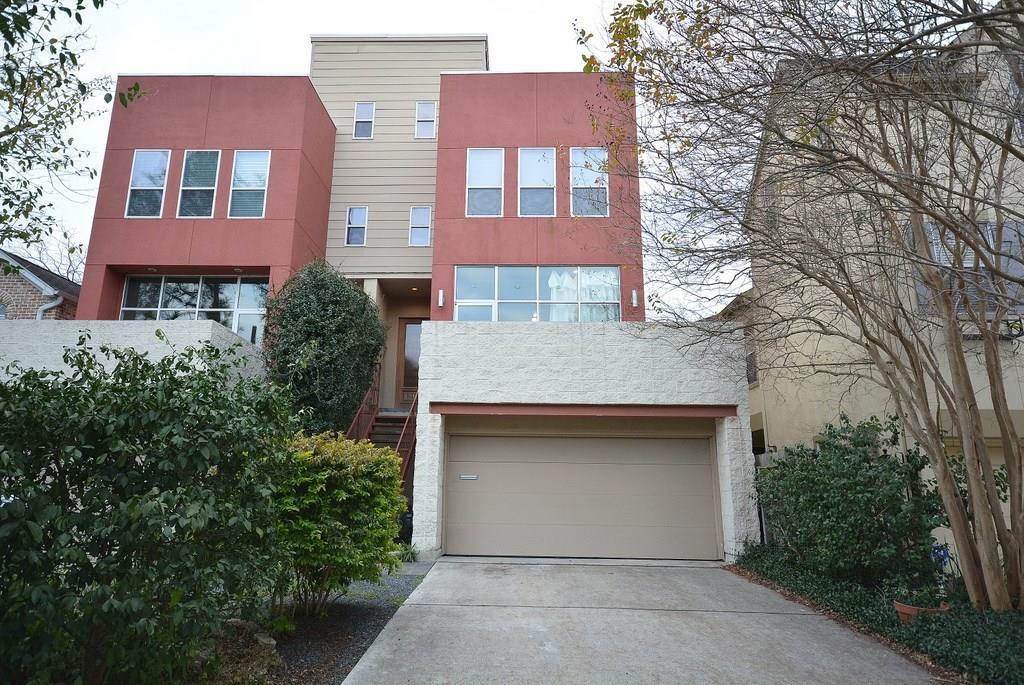 4211 Purdue Street - Photo 1