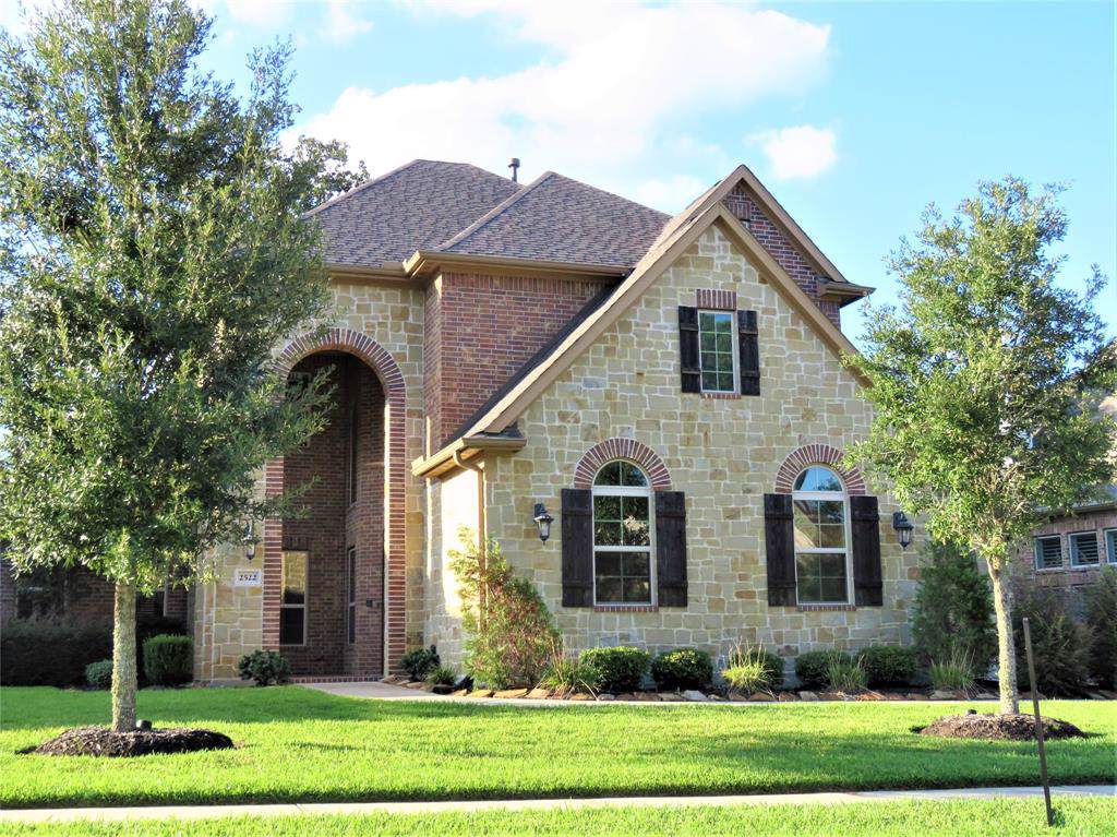 2522 Alan Lake Lane - Photo 1