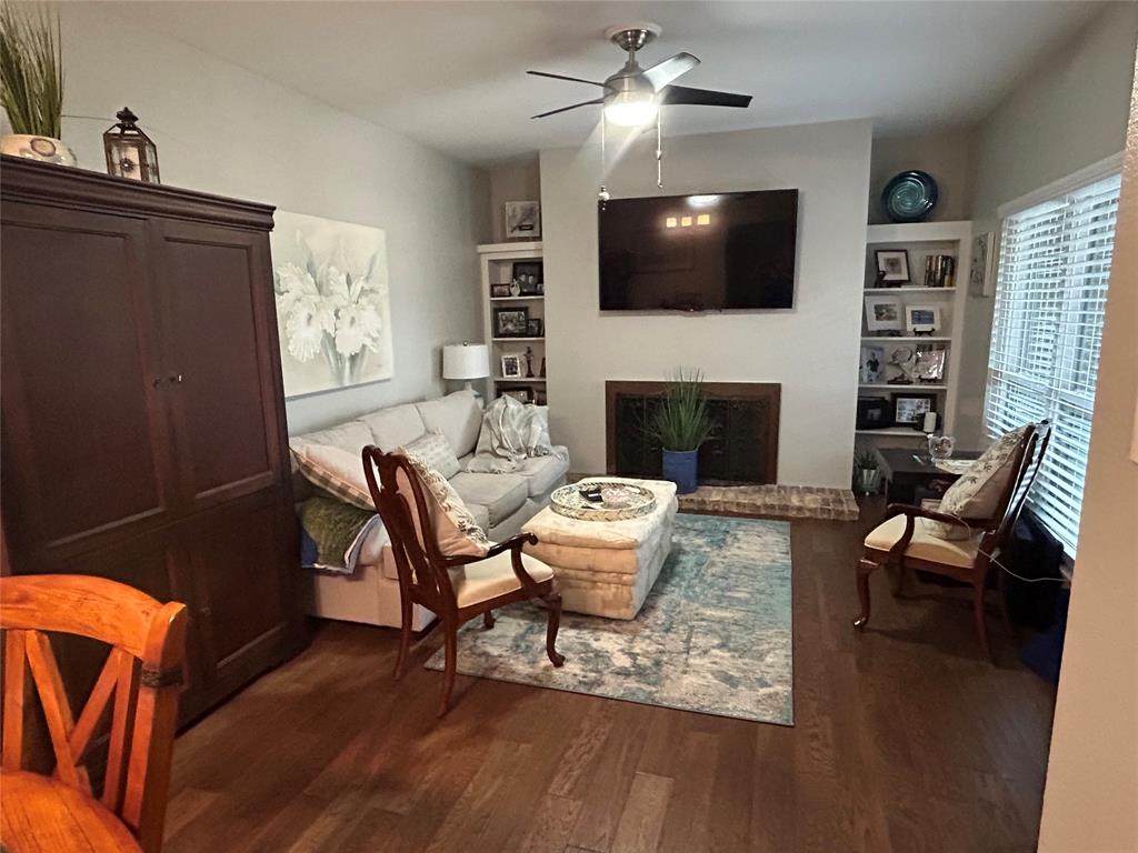 1201 Bering Drive - Photo 1