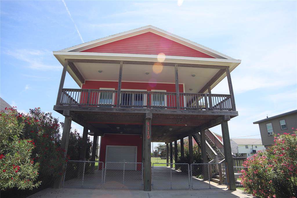 4119 Panola Drive - Photo 1