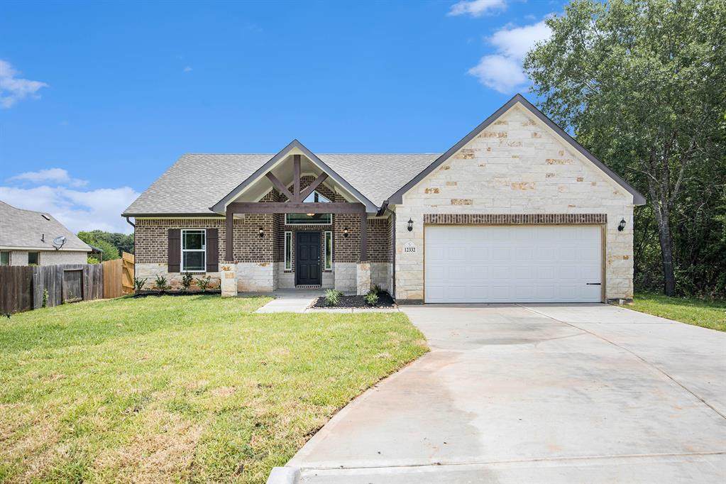 12332 Lake Conroe Hills - Photo 1