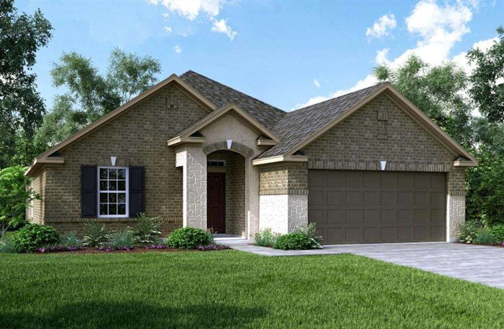 435 Barrios Bay Lane - Photo 1