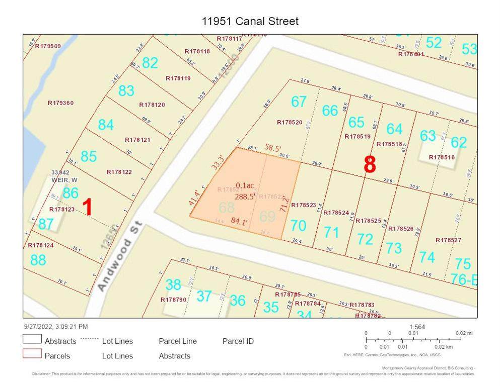 11951 Canal Street - Photo 1