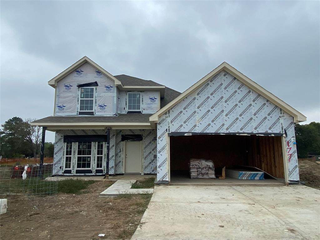 177 Bayou Bend Boulevard - Photo 1