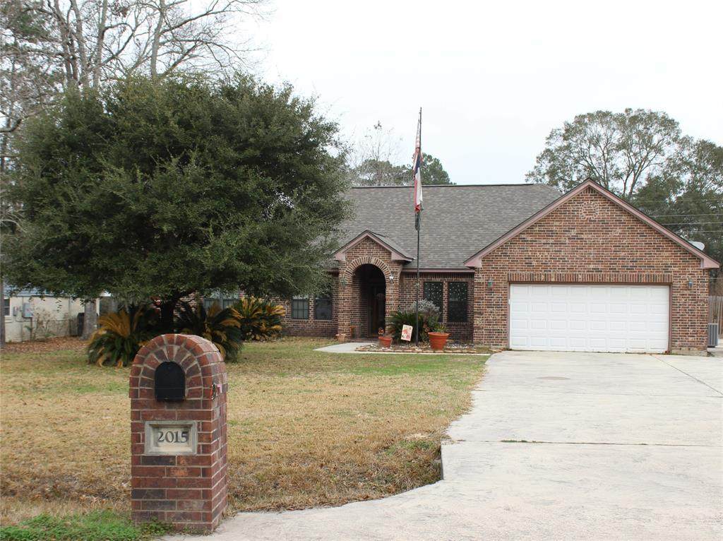2015 Venus Drive - Photo 1