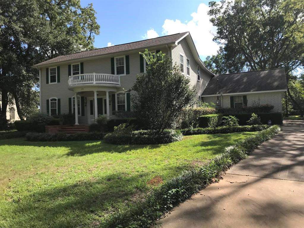 1105 Goliad Avenue - Photo 1