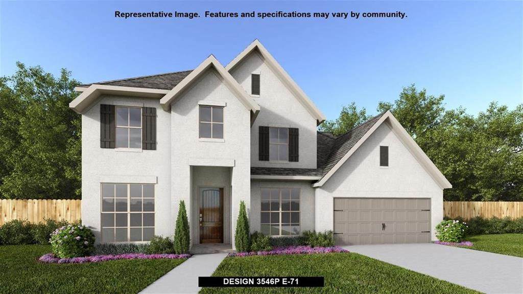 15418 Legacy Park Way - Photo 1