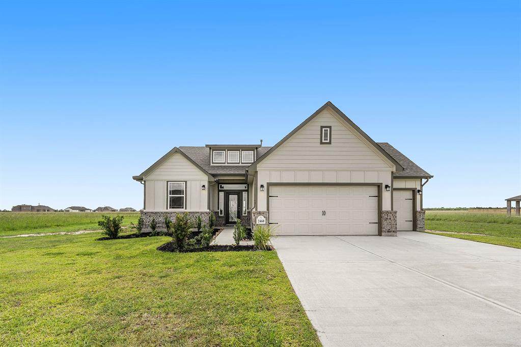 2460 Diamond D - Photo 1