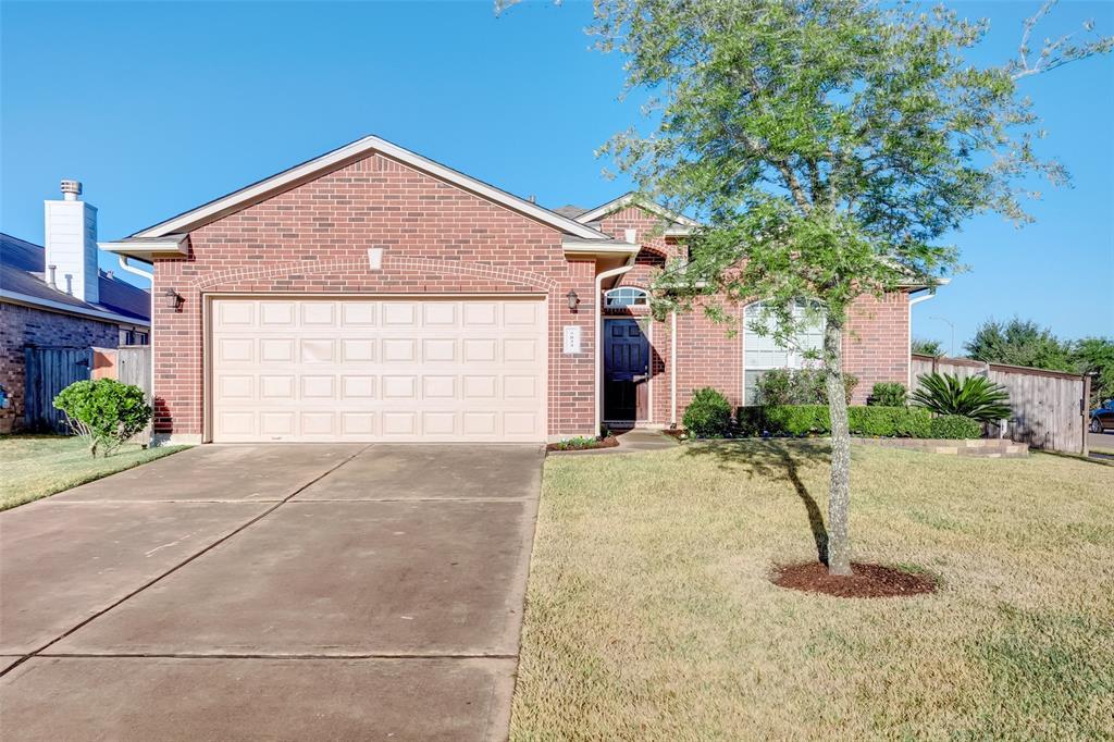 7034 Crockett Ridge Drive - Photo 1