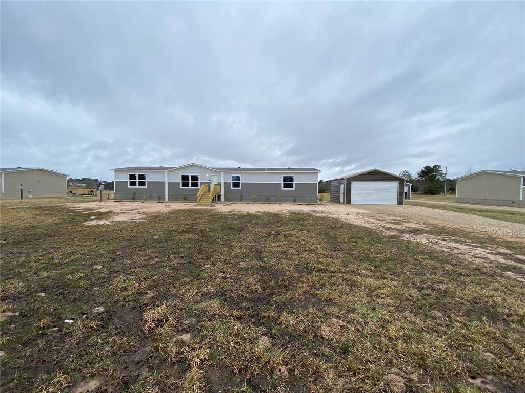386 County Road 2251 - Photo 1