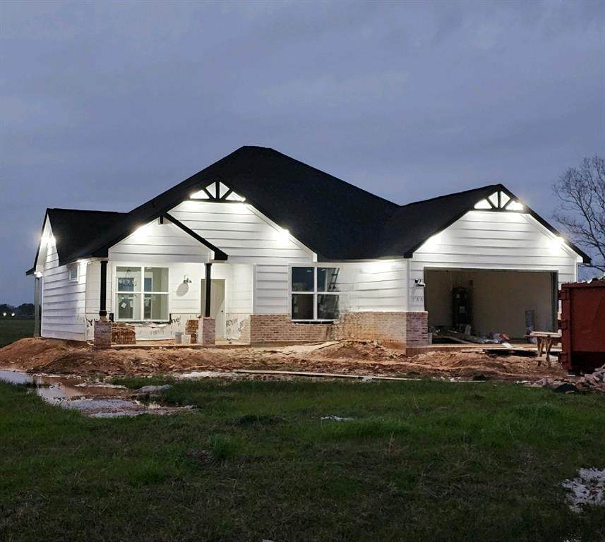 344 Colt Trail - Photo 1