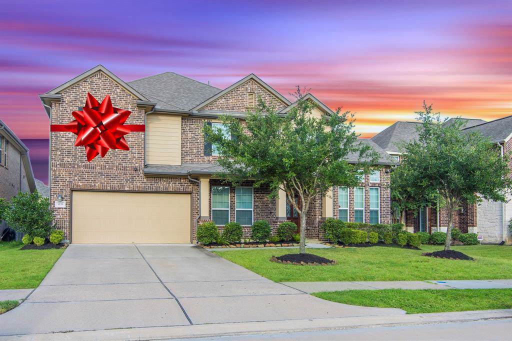 5126 Ruby Rock Way - Photo 1