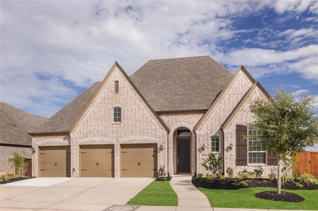 2610 Country Lane - Photo 1
