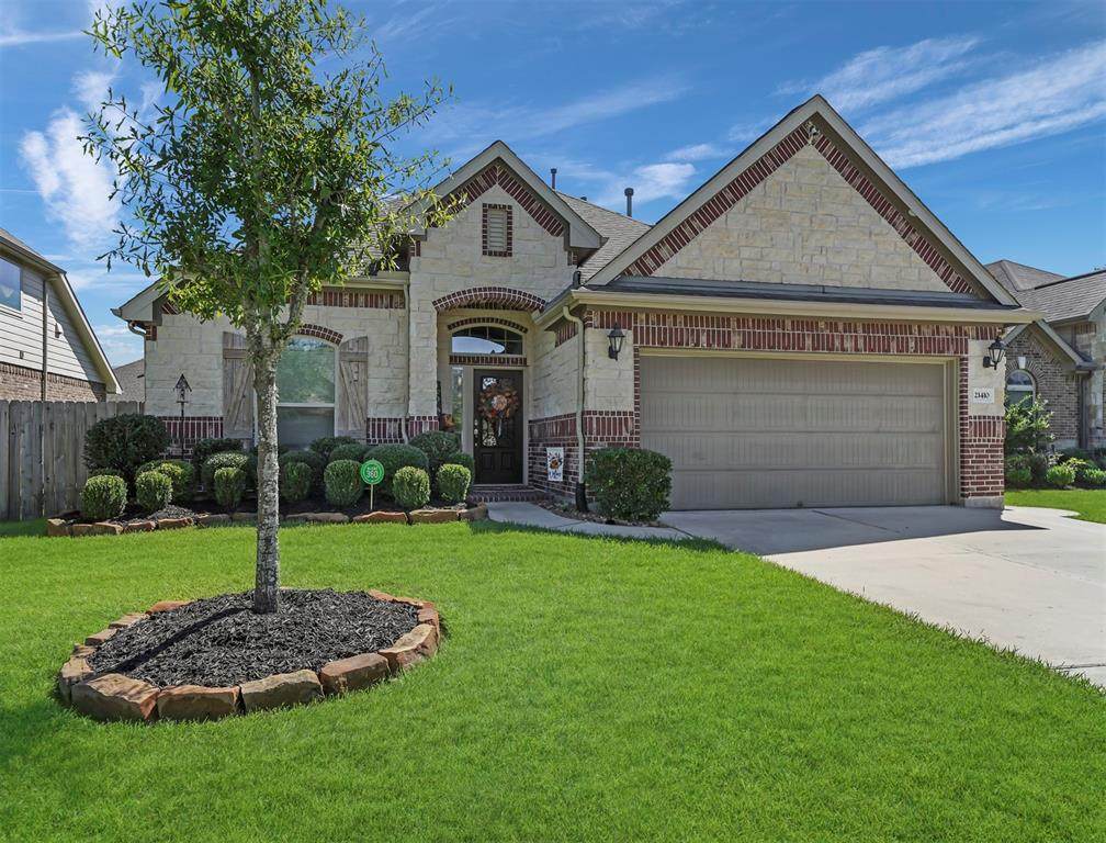 21410 Russell Chase Drive - Photo 1