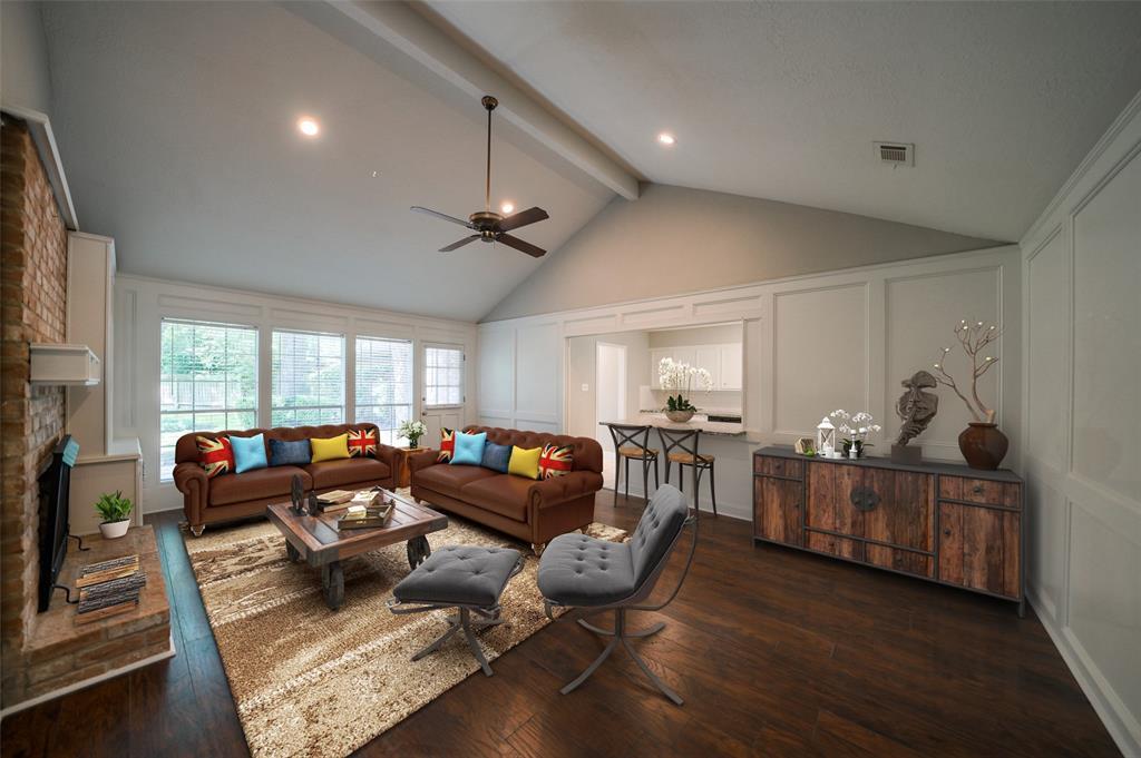 17819 Mantana Drive - Photo 1