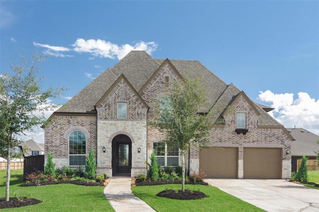 3010 Laney Blossom - Photo 1