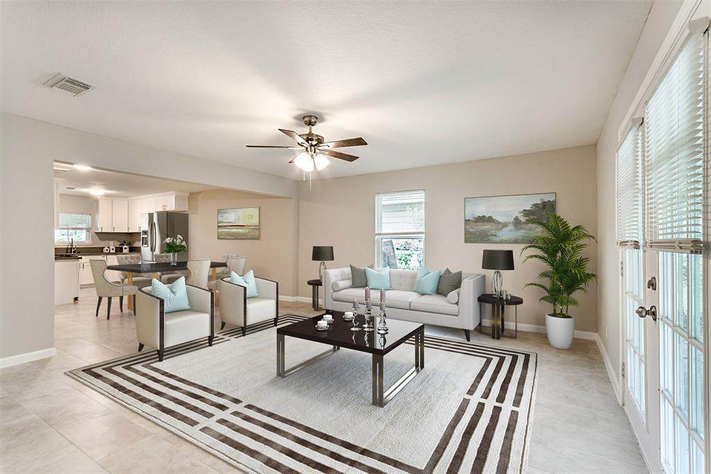 3627 Rebecca Street - Photo 1