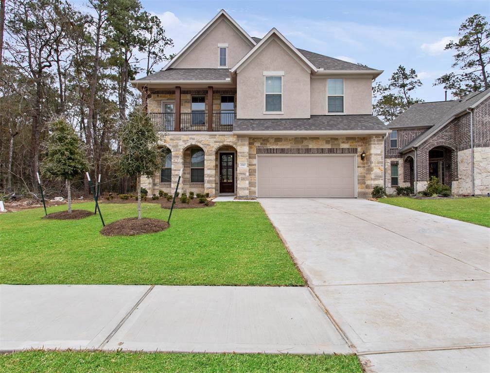 2767 Sterling Heights Lane - Photo 1