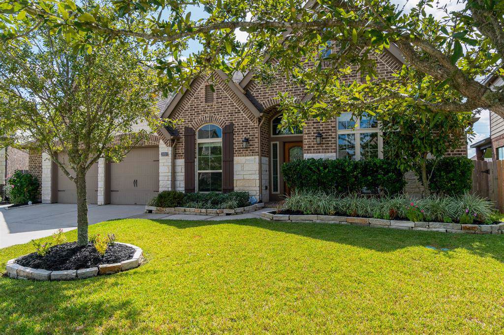 20007 Peach Mill Court - Photo 1