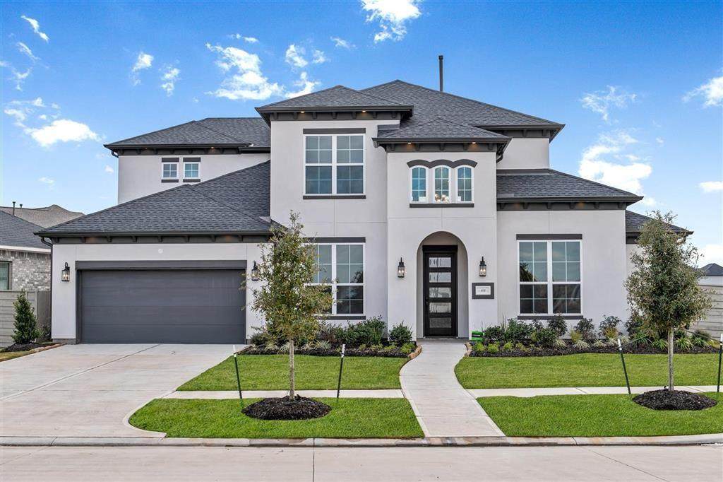 4800 Oak Landing Drive - Photo 1