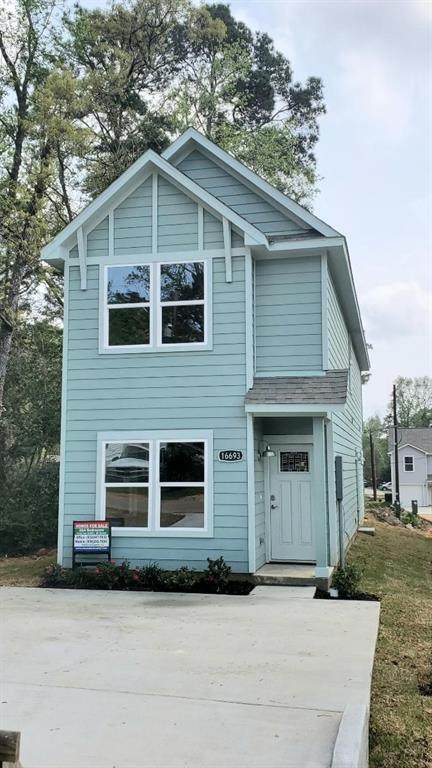 16693 Meadowcroft Street - Photo 1
