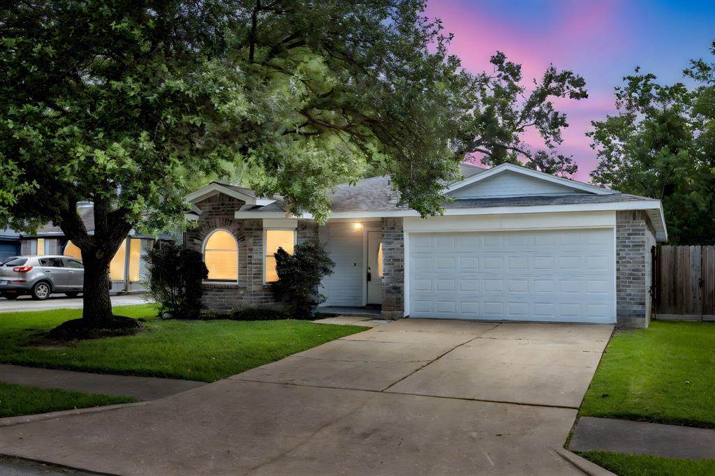 20018 Big Timber Drive - Photo 1