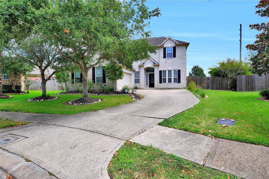 11903 Auburn Trail Lane - Photo 1