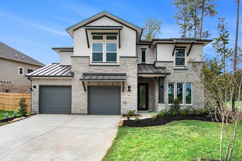 18008 Blu Terrace Drive - Photo 1