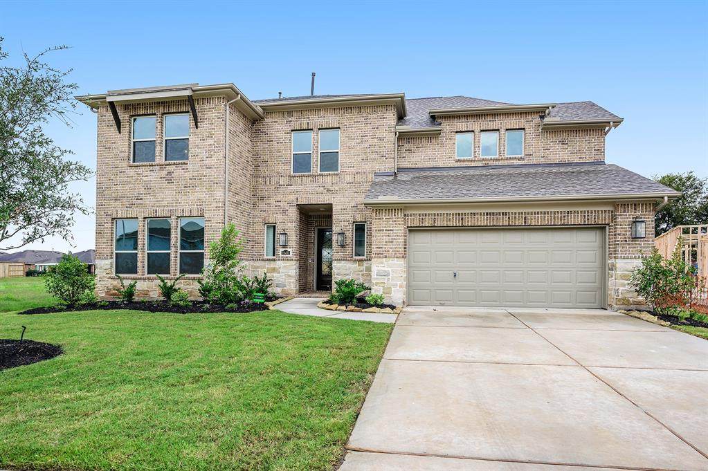 23431 Baker Hill Drive - Photo 1