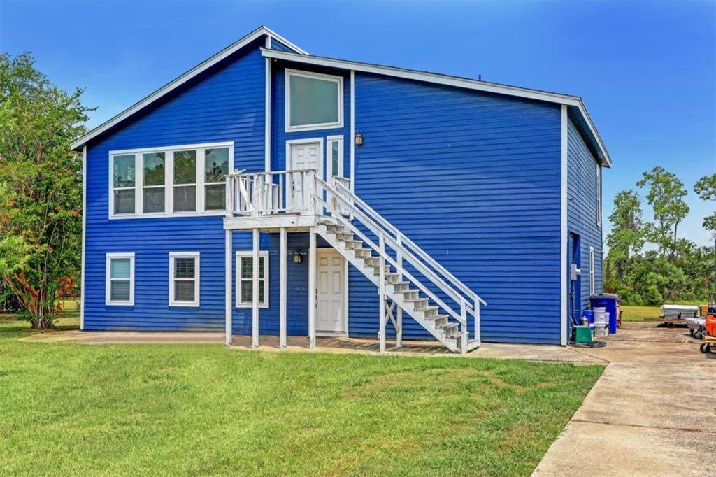 2301 Kemah Drive - Photo 1